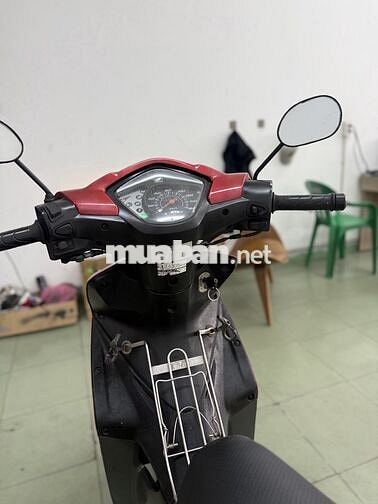 Honda Wave S110 máy rin êm ru , 1 chủ đi 