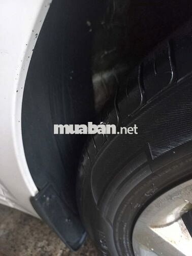 Hyundai Accent Trắng Số sàn