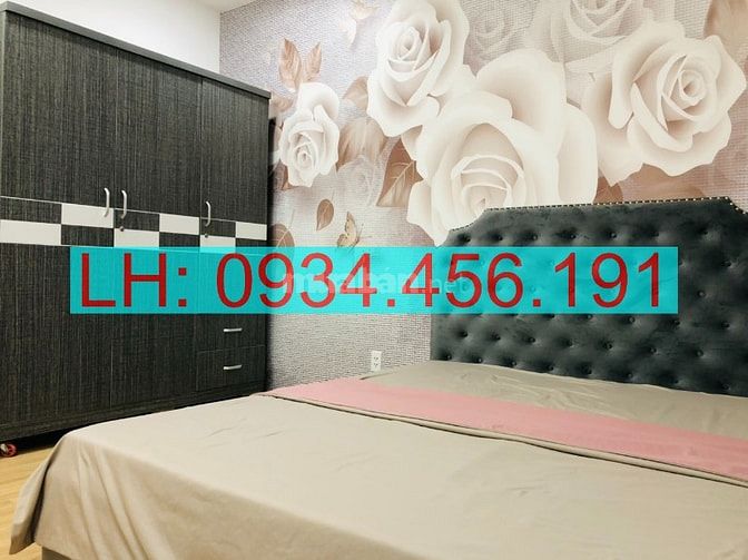 Cho thuê căn hộ 1PN, 2PN, 3PN khu Tên Lửa Bình Tân