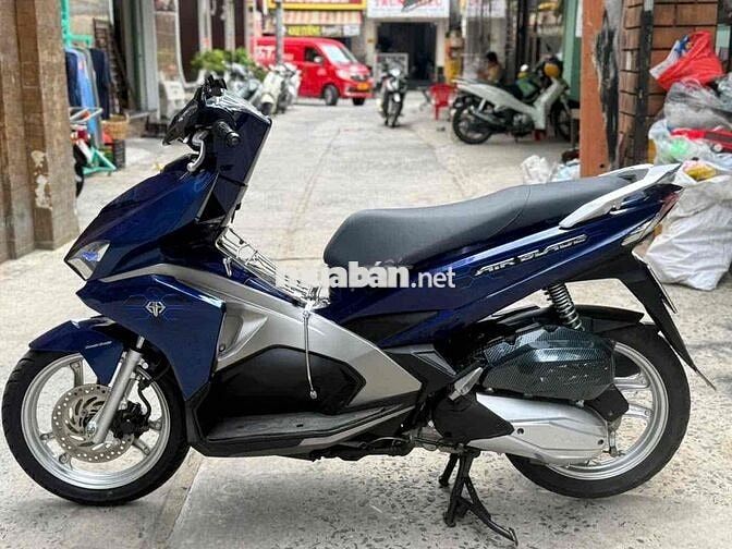 Honda Air Blade 2016 - GÓP BAO NỢ XẤU
