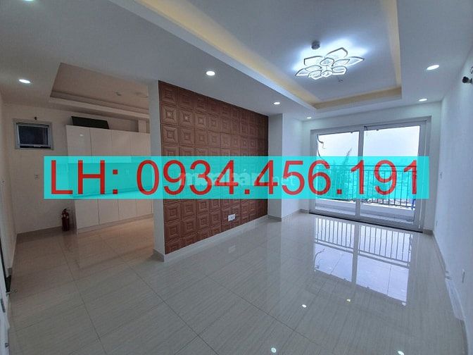Cho thuê căn hộ 1PN, 2PN, 3PN khu Tên Lửa Bình Tân