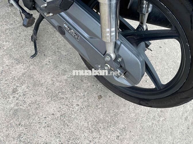 Honda Future LED 2022 Xám