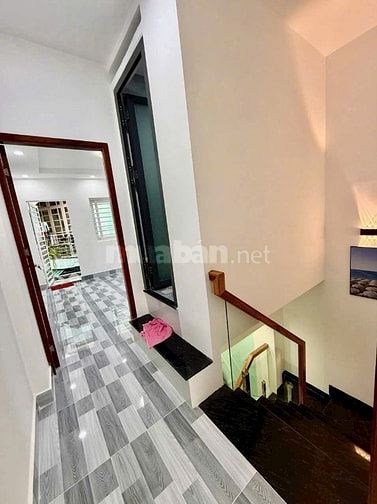 Nhà Đẹp Đường Âu Dương Lân,P3Q8,DT 3,5mx12m, 1 Lầu,2 PN,2 WC