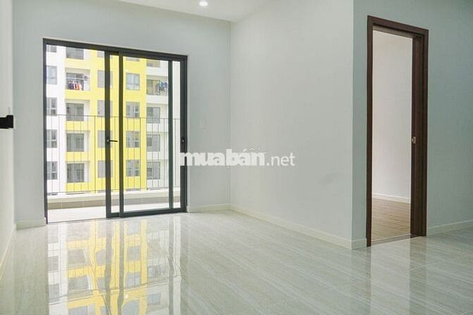 Căn Hộ 2PN/2WC làng Đại Học - 5.2tr/ tháng