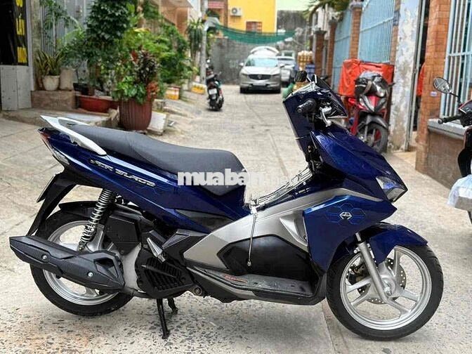 Honda Air Blade 2016 - GÓP BAO NỢ XẤU