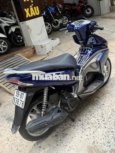 Honda Air Blade 2016 - GÓP BAO NỢ XẤU