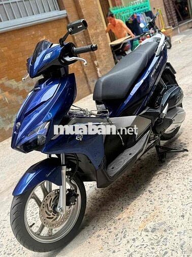 Honda Air Blade 2016 - GÓP BAO NỢ XẤU