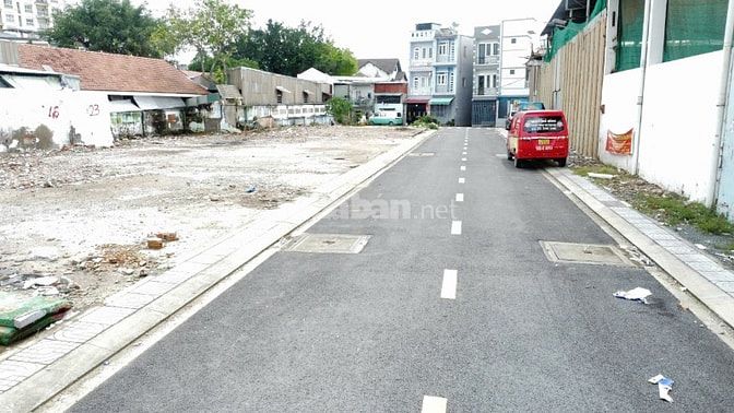 Khu Vip Q8 |đất nền gần Võ Văn Kiệt|xây dựng tự do|sổ hồng riêng