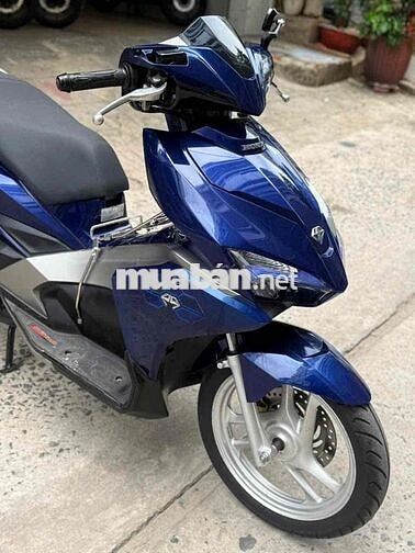 Honda Air Blade 2016 - GÓP BAO NỢ XẤU
