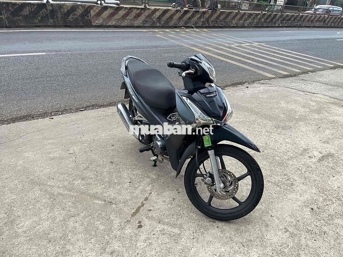 Honda Future LED 2022 Xám
