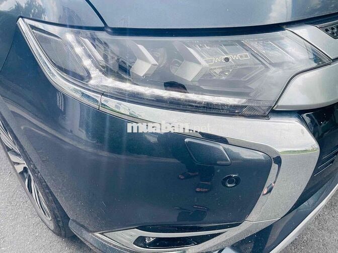 Mitsubishi Outlander Pre 2022 Xám