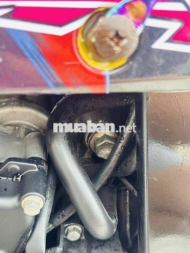 SATRIA F 2019 ODO THẤP MÁY MÓC NGUYÊN ZIN KIỂNG