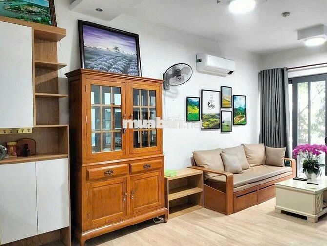 Bán căn hộ Ruby Celadon city 2pn 2wc có bancong