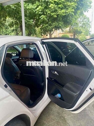 Hyundai Accent 2025 1.5AT (Người Dùng)
