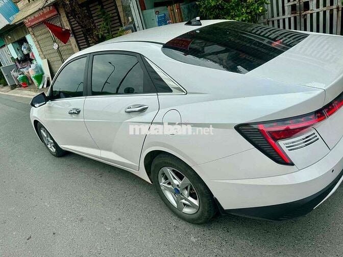 Hyundai Accent 2025 1.5AT (Người Dùng)