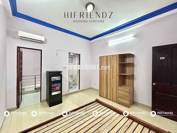 TRỐNG SẴN - GẦN VÒNG XOAY PHÚ LÂM - HỒNG BÀNG CHỢ LỚN