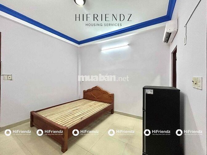 TRỐNG SẴN - GẦN VÒNG XOAY PHÚ LÂM - HỒNG BÀNG CHỢ LỚN