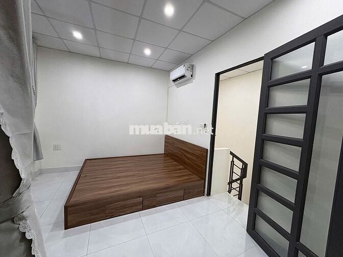 Chính chủ cần bán Nhà mới 1t1l đang cho thuê, sổ sẵn giá chỉ 1.8 tỷ