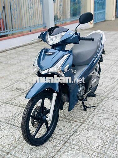 FUTURE Fi ĐÈN LED ODO THẤP MÁY ZIN XE CỰC MỚI