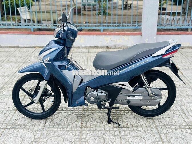 FUTURE Fi ĐÈN LED ODO THẤP MÁY ZIN XE CỰC MỚI