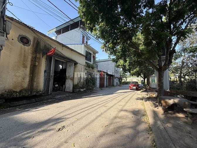 Thạch Bàn – Long Biên – Ô TÔ Tránh – 131 M2 – Đất – MT 7 M – Giá 15.8 
