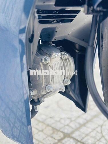 FUTURE Fi ĐÈN LED ODO THẤP MÁY ZIN XE CỰC MỚI