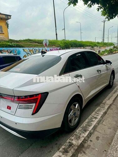 Hyundai Accent 2025 1.5AT (Người Dùng)