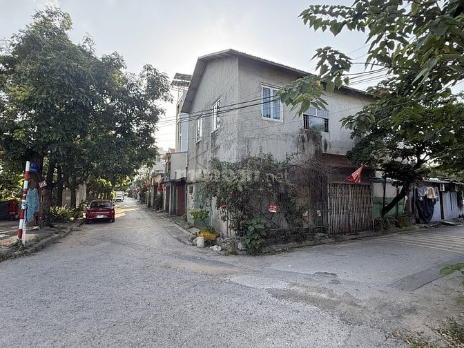 Thạch Bàn – Long Biên – Ô TÔ Tránh – 131 M2 – Đất – MT 7 M – Giá 15.8 