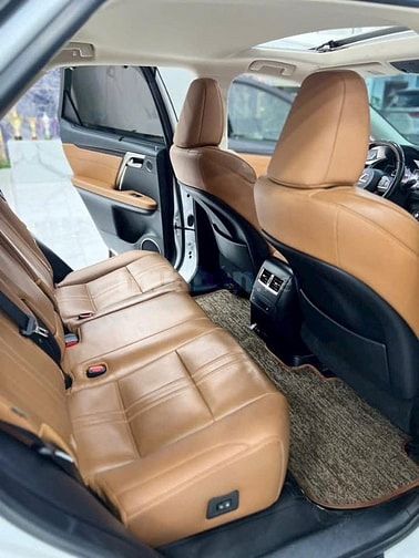 Bán Lexus RX300 sản xuất 2021, xe chạy ít, giá cực rẻ.