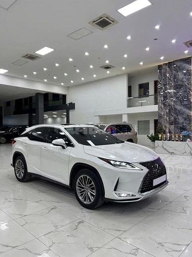 Bán Lexus RX300 sản xuất 2021, xe chạy ít, giá cực rẻ.