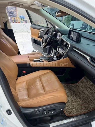 Bán Lexus RX300 sản xuất 2021, xe chạy ít, giá cực rẻ.