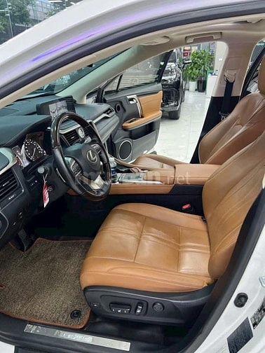 Bán Lexus RX300 sản xuất 2021, xe chạy ít, giá cực rẻ.