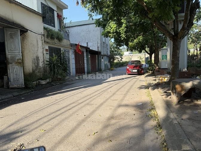 Thạch Bàn – Long Biên – Ô TÔ Tránh – 131 M2 – Đất – MT 7 M – Giá 15.8 