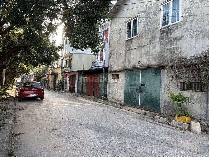 Thạch Bàn – Long Biên – Ô TÔ Tránh – 131 M2 – Đất – MT 7 M – Giá 15.8 