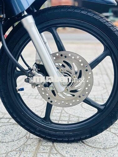 FUTURE Fi ĐÈN LED ODO THẤP MÁY ZIN XE CỰC MỚI