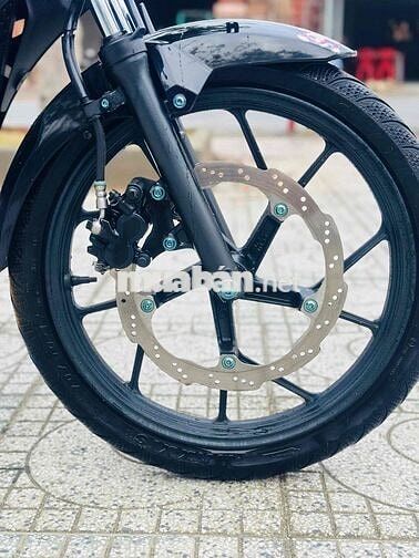 SATRIA F 2019 ODO THẤP MÁY MÓC NGUYÊN ZIN KIỂNG