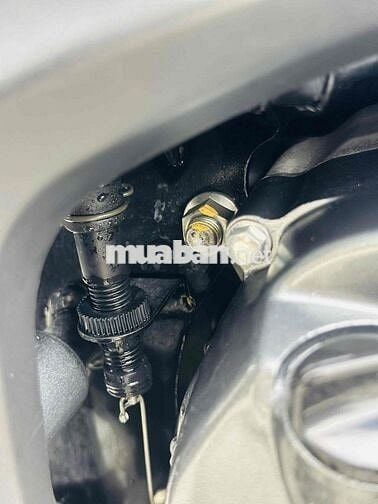 FUTURE Fi ĐÈN LED ODO THẤP MÁY ZIN XE CỰC MỚI