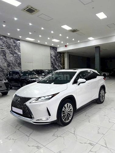 Bán Lexus RX300 sản xuất 2021, xe chạy ít, giá cực rẻ.