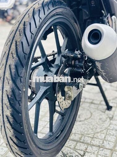 SATRIA F 2019 ODO THẤP MÁY MÓC NGUYÊN ZIN KIỂNG