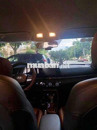 Hyundai Accent 2025 1.5AT (Người Dùng)