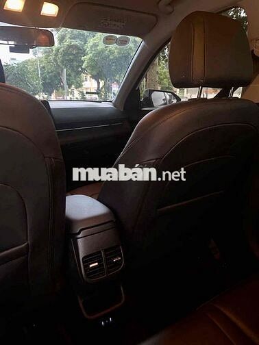 Hyundai Accent 2025 1.5AT (Người Dùng)