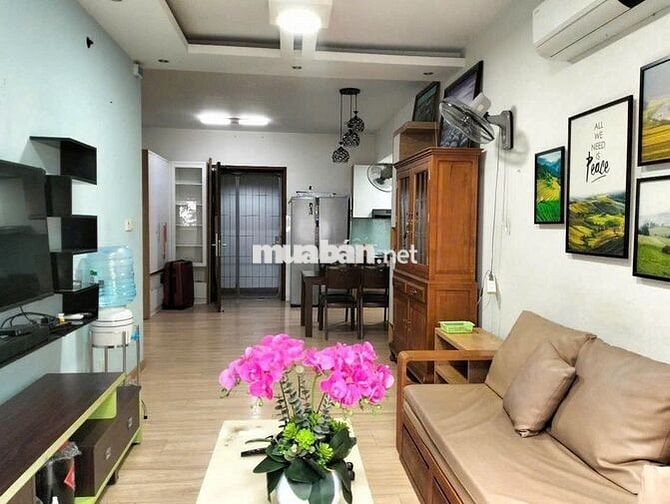 Bán căn hộ Ruby Celadon city 2pn 2wc có bancong