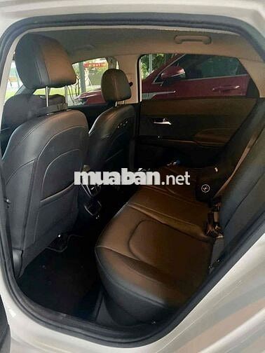 Hyundai Accent 2025 1.5AT (Người Dùng)