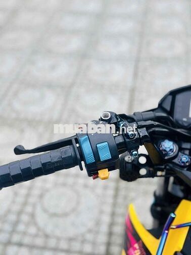 SATRIA F 2019 ODO THẤP MÁY MÓC NGUYÊN ZIN KIỂNG