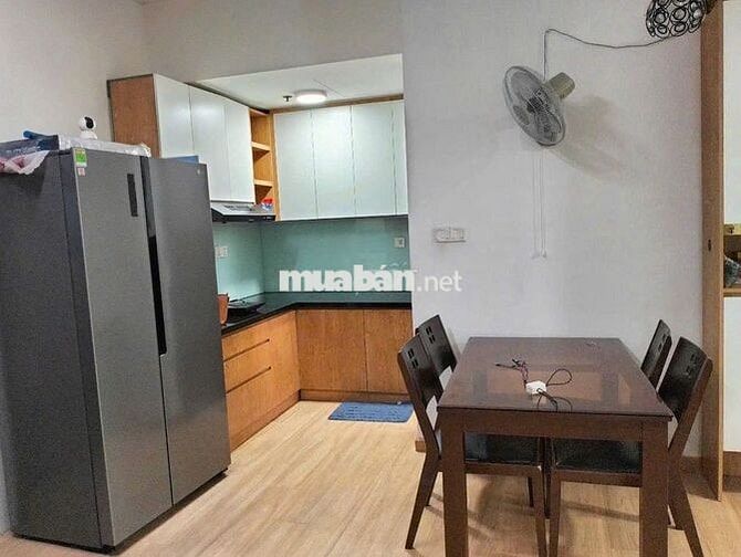 Bán căn hộ Ruby Celadon city 2pn 2wc có bancong