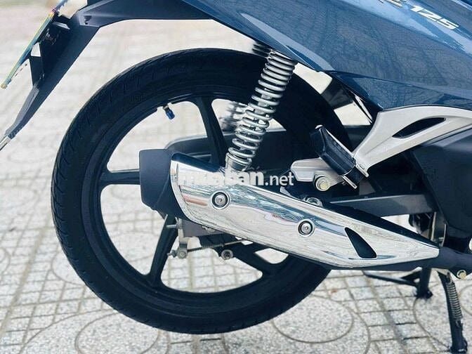 FUTURE Fi ĐÈN LED ODO THẤP MÁY ZIN XE CỰC MỚI