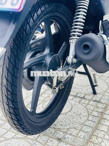 FUTURE Fi ĐÈN LED ODO THẤP MÁY ZIN XE CỰC MỚI