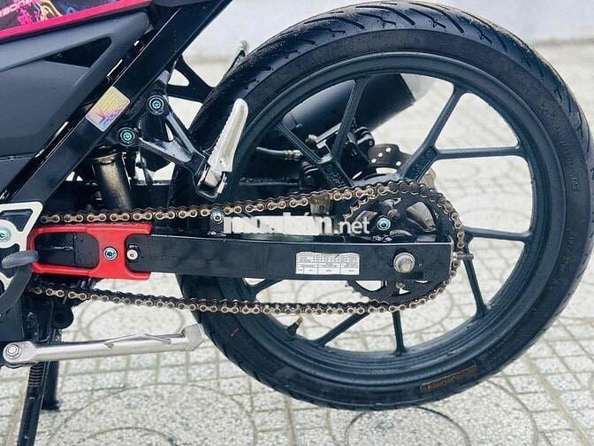 SATRIA F 2019 ODO THẤP MÁY MÓC NGUYÊN ZIN KIỂNG