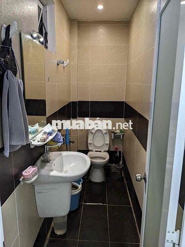 🔥RẺ - HẺM  1/ ÂU CƠ - TÂN THÀNH - 4X13M 4 TẤM NỘI THẤT - GIÁP TÂN BÌNH