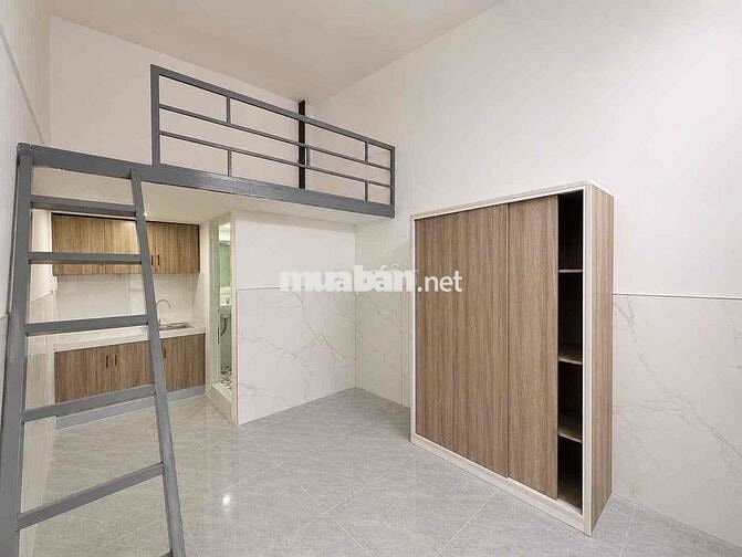 Khai Trương Mới Ngay Tân Hoà Đông - Phan Anh - Đại Học Mở